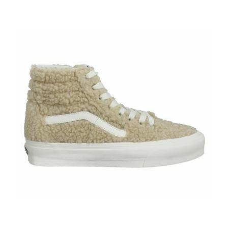 Vans, Sneakers Beige, Dames, Maat:37 EU