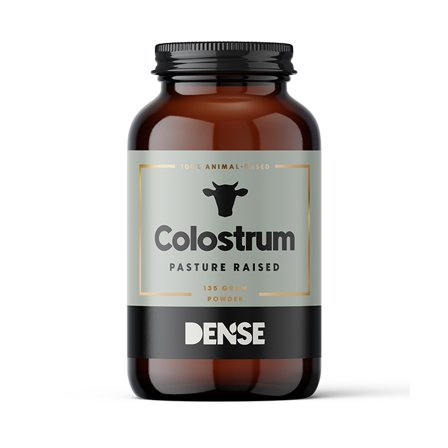 Dense Colostrum 135 g