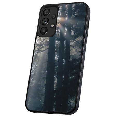 Samsung Galaxy A13 4G - Kuoret/Suojakuori Sunshine