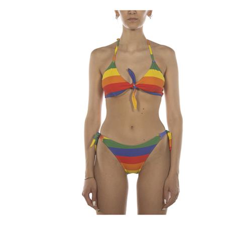 Havaianas Costumes Gul, Dame Bikini