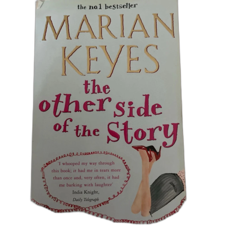 The Other Side of the Story