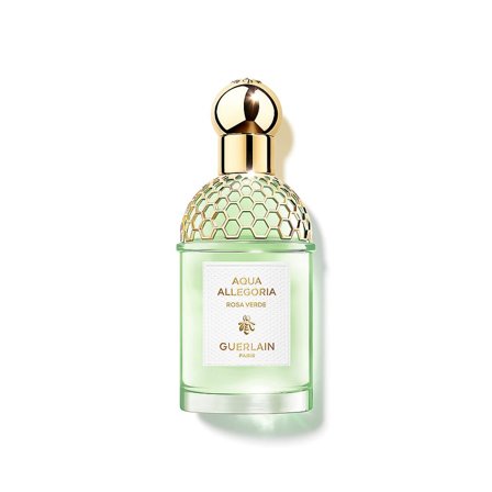 GUERLAIN Aqua Allegoria Rosa Verde Eau de Toilette 75 ml, Parfumer & Dufte, Til Hende, Eau De Toilette