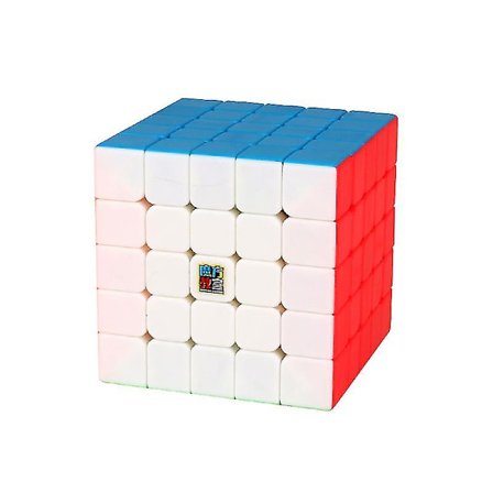 Moyu Meilong 5x5x5 Magic Speed Cube 5x5 Ammattilelut Sm