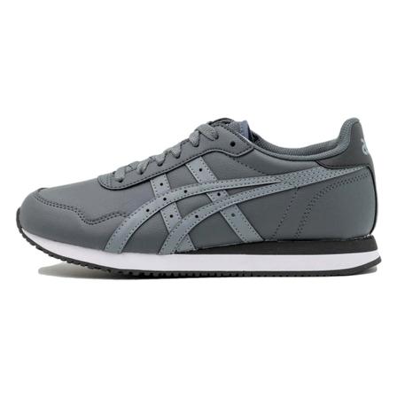 Asics Sneakers Grå, Herre, Størrelse: 44 EU