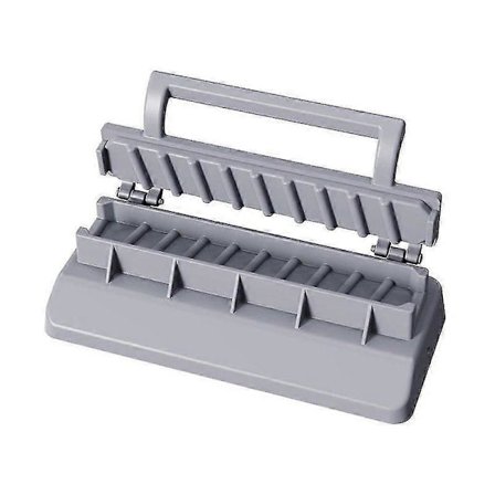 Kebabtillverkare Manuell Kebabpress Kebaber Grillning Utomhus Grillspett Verktyg BBQ Grillning Slipmedel