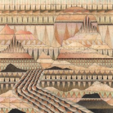 Alpenglow TRAMPLED BY TURTLES