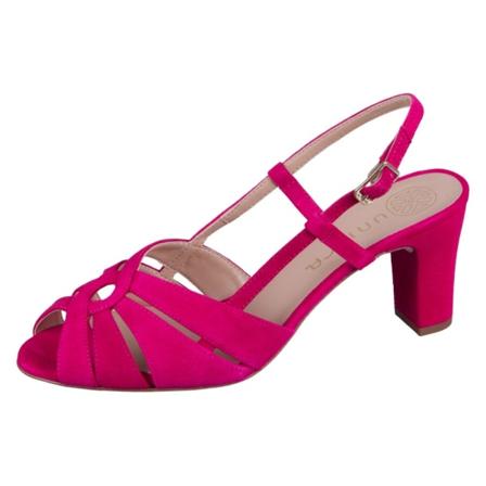 Sandaler UNISA Mailen Pink 38