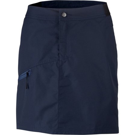 Lundhags Knak Women's Skirt Women skirts Blue 44