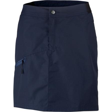 Lundhags Knak Women's Skirt Women skirts Blue 38