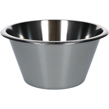 KJØKKENBOLLE 3L RUSTFRI