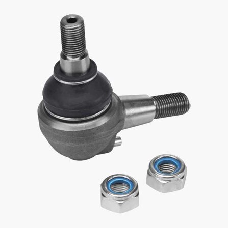 Spindelled - Biltema