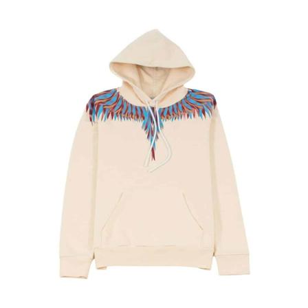Marcelo Burlon Hoodies inbo, Herre