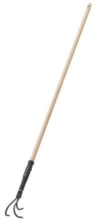 Gardena Natureline Nordic 17108-24 Lufter 9 cm, Hageredskap