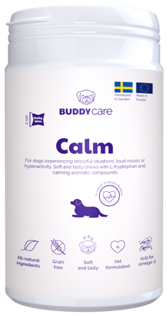 Buddy Care Calm 180g