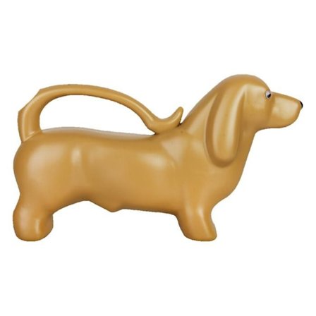 Dækler - 2 L - Guld