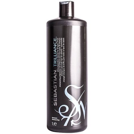 Sebastian Trilliance Shine Shampoo 1000ml