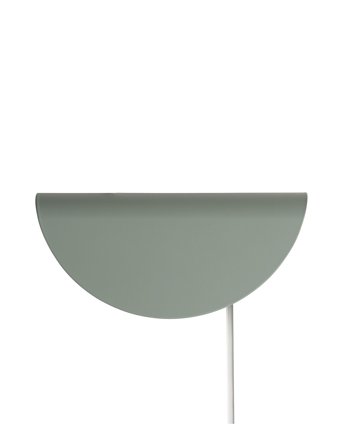 Nordlux Model 2110 | Væglampe - Green - W21CM