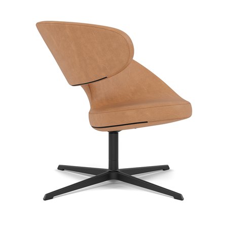 Varier Furniture Peel Club - Brown