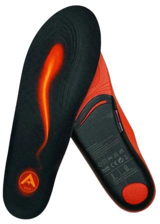 Avignon - Heat Qi Pulse | Värmesula Trådlös Laddning Multicolor lämpöpohjalliset