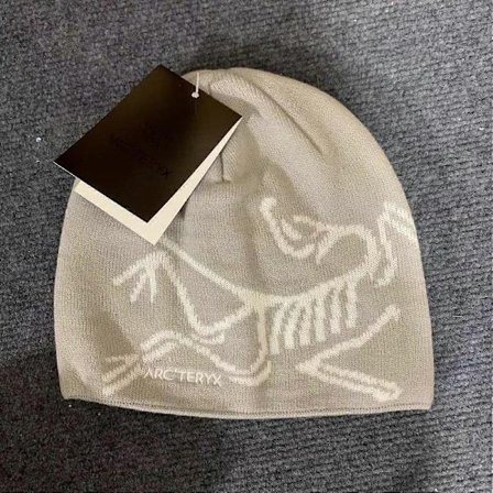 ARC'TERYX Varm Vinterlue for Menn