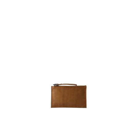 Re:designed Elodie Taske Brun, Dame Clutch, Størrelse: ONE Size