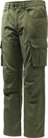 Beretta Men's Wildtrail Pro Cargo Men Hunting pants Green XL