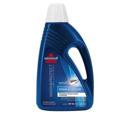 Bissell Wash & Protect - 1.5 ltr