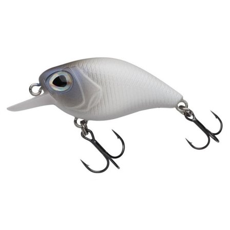 Berkley Dex Thumper Floating 5,5cm, 11,8g - Matte Bone