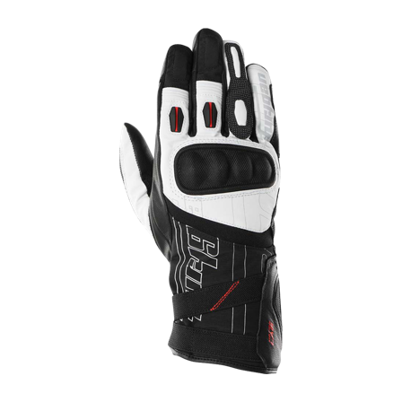 MP-Hanskat Furygan Nomad Helmiäinen/Musta L