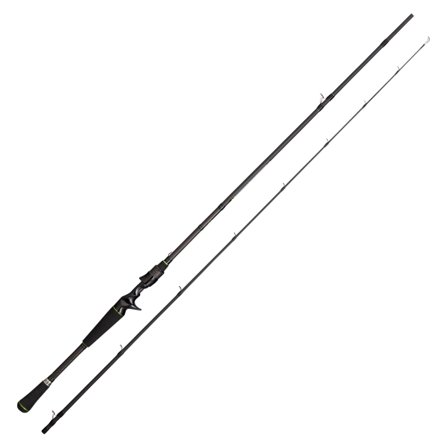 Gunki Overtake Finesse Rod Ed-C 210MML