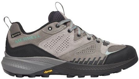 Merrell W's Capra 2 GTX Charcoal/Paloma