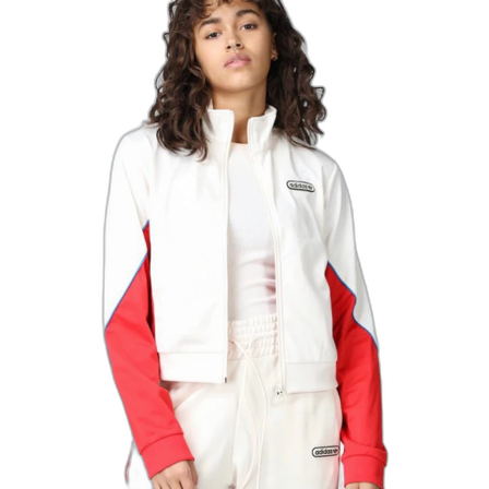 Adidas trackjacka
