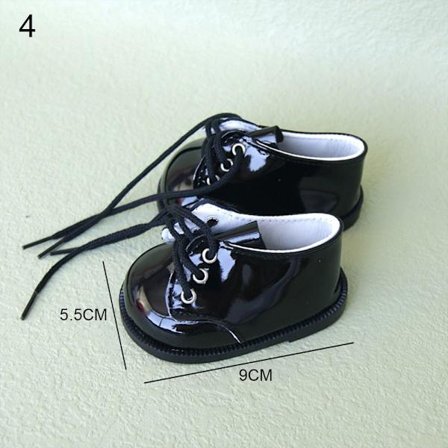 30-50 cm dockskor Casual 4 4