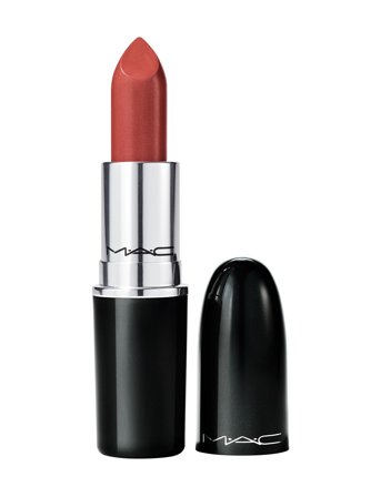 MAC Lustreglass Lipstick - Pink - 3 G