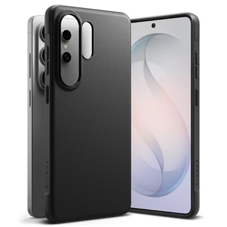 Ringke Mobilskal För Galaxy S26 Ultra Onyx - Svart