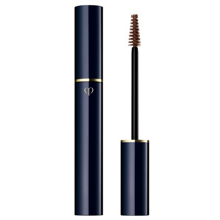 Clé de Peau Beauté Eyebrow Gel 102 Dark Brown - Gel e mascara sopracciglia