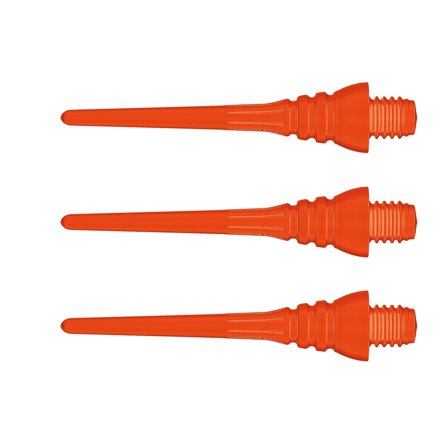 Triton Softip Points - Orange | Winmau