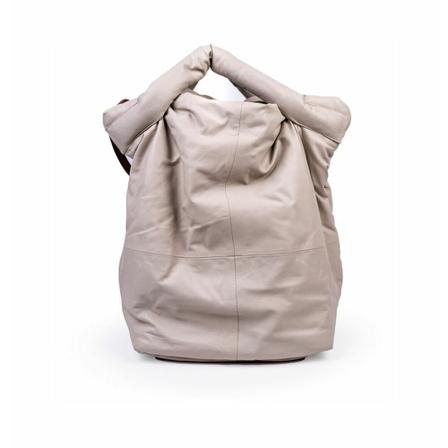 Alysi Shoulder Väska beige, Dam Axelremsväskor, Dam, Storlek: ONE SIZE