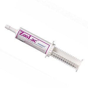 Zoolac Propaste, 60 ml: Velegnet Til Kæledyr Med Dårlig Fordøjelse