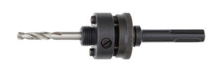 Dewalt DT8108-QZ Pidike reikäsahoille, 32-160 mm, SDS-Plus, Koneiden tarvikkeet & käyttöosat