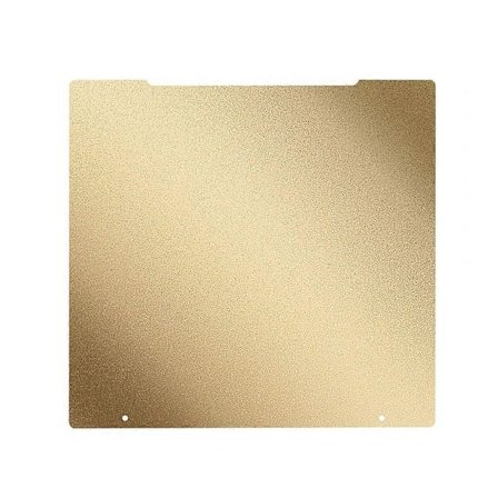 PEI-pinnoitettu kaksipuolinen 3D-tulostimen kuumennusalusta, joustava teräslevy Prusai3 MK3:lle (241X254mm) 1 kpl