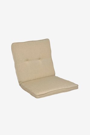 Fritab - Universal sittdyna Porto - Beige - Sittdynor - Från Homeroom