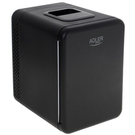 Minikyl på 4 liter med värme- och kylfunktion