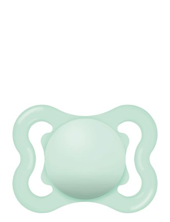 MAM Mam Supreme 0-6M Silk 1P Box Blue - Blue - 0-6M