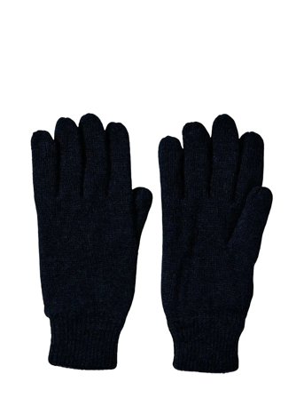 Selected | Slhcray Wool Blend Gloves | ONE SIZE