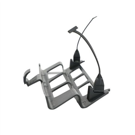 Bumper Dragkrok Ögonlock 1248800105 för - EClass W124 84-1996