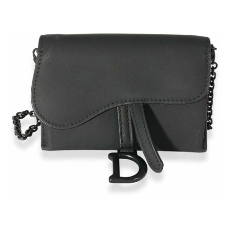Dior, Shoulder Bags Czarny, Kobieta, Rozmiar: ONE Size