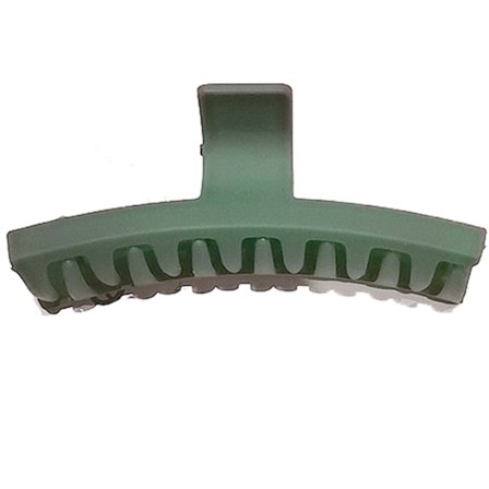 Slittåligt Elegant Hårklämma Hårspänne