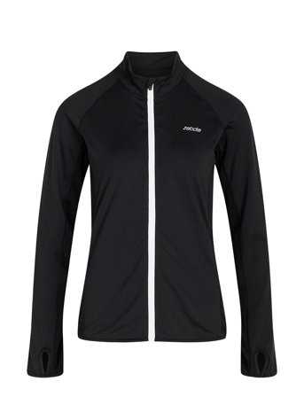 ZEBDIA | Womens Sports Jacket | S