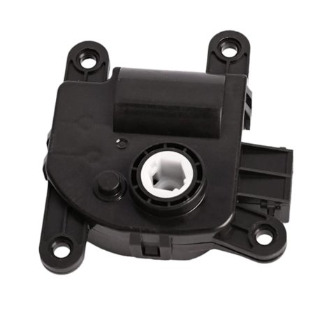 Sekoitusläpän toimilaite Hyundai Tucson 2010-2021 kuorma-autoon, autoteollisuus 971573T000